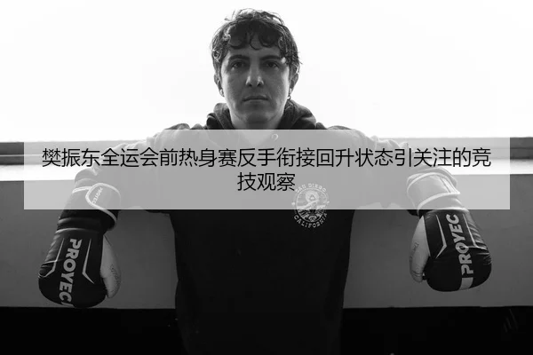 樊振东全运会前热身赛反手衔接回升状态引关注的竞技观察